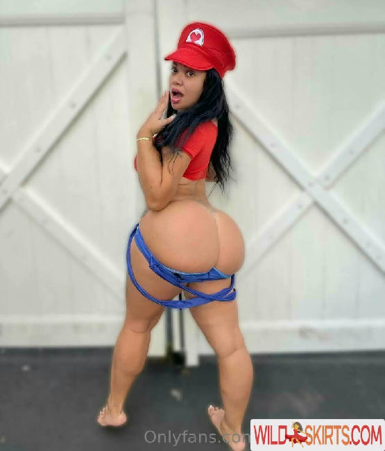 dominicanyari / dominican_yari / dominicanyari2 nude OnlyFans, Instagram leaked photo #13