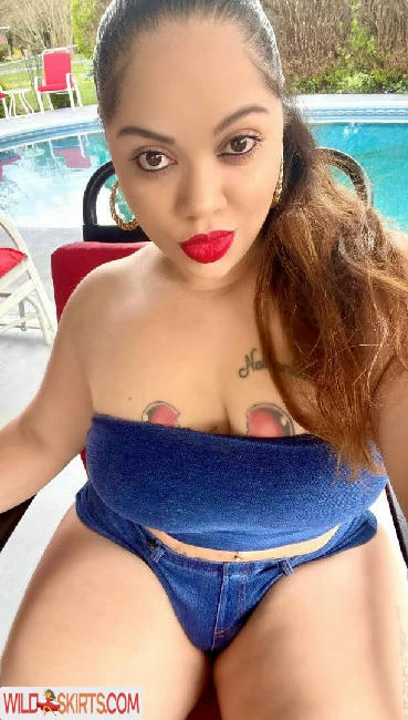 dominicanyari / dominican_yari / dominicanyari2 nude OnlyFans, Instagram leaked photo #41