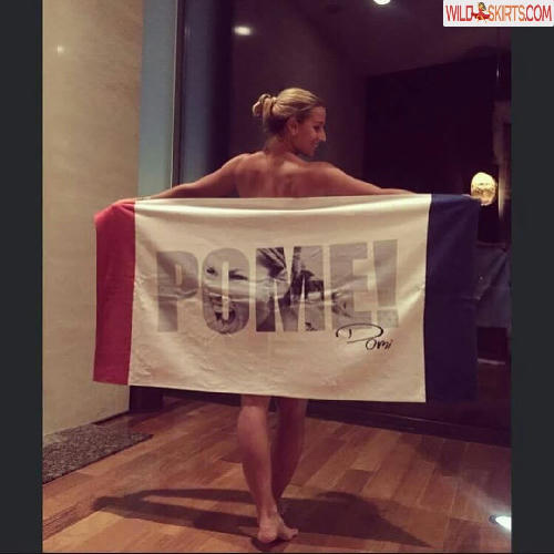 Dominika Cibulkova / domicibulkova nude Instagram leaked photo #4