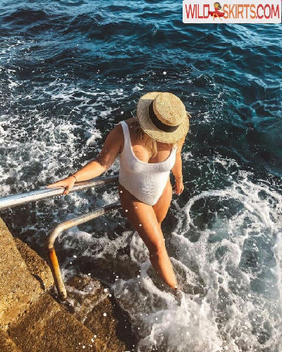 Dominika Cibulkova / domicibulkova nude Instagram leaked photo #5