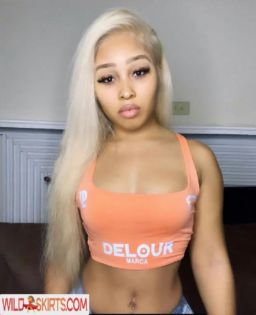 Dominique Danielle / danii_dbell / dominiquedaniell3 nude OnlyFans, Instagram leaked photo #16