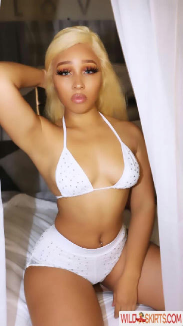 Dominique Danielle / danii_dbell / dominiquedaniell3 nude OnlyFans, Instagram leaked photo #23