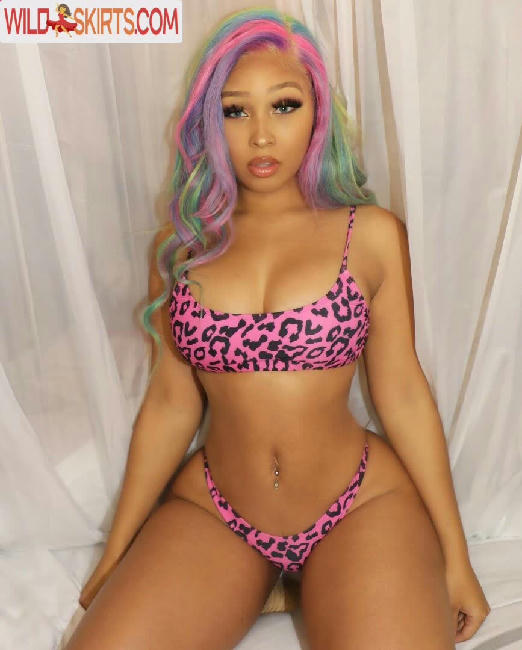 Dominique Danielle / danii_dbell / dominiquedaniell3 nude OnlyFans, Instagram leaked photo #8