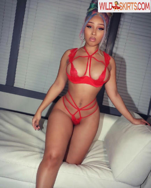 Dominique Danielle / danii_dbell / dominiquedaniell3 nude OnlyFans, Instagram leaked photo #32