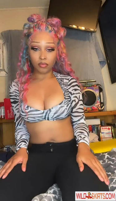 Dominique Danielle / danii_dbell / dominiquedaniell3 nude OnlyFans, Instagram leaked photo #13