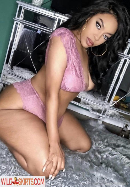 Dominique Jolie / DominiqueJolie / _iamdominiquejolie / posts nude OnlyFans, Instagram leaked photo #78