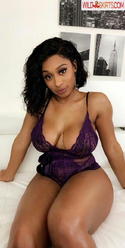 Dominique Jolie / DominiqueJolie / _iamdominiquejolie / posts nude OnlyFans, Instagram leaked photo #4