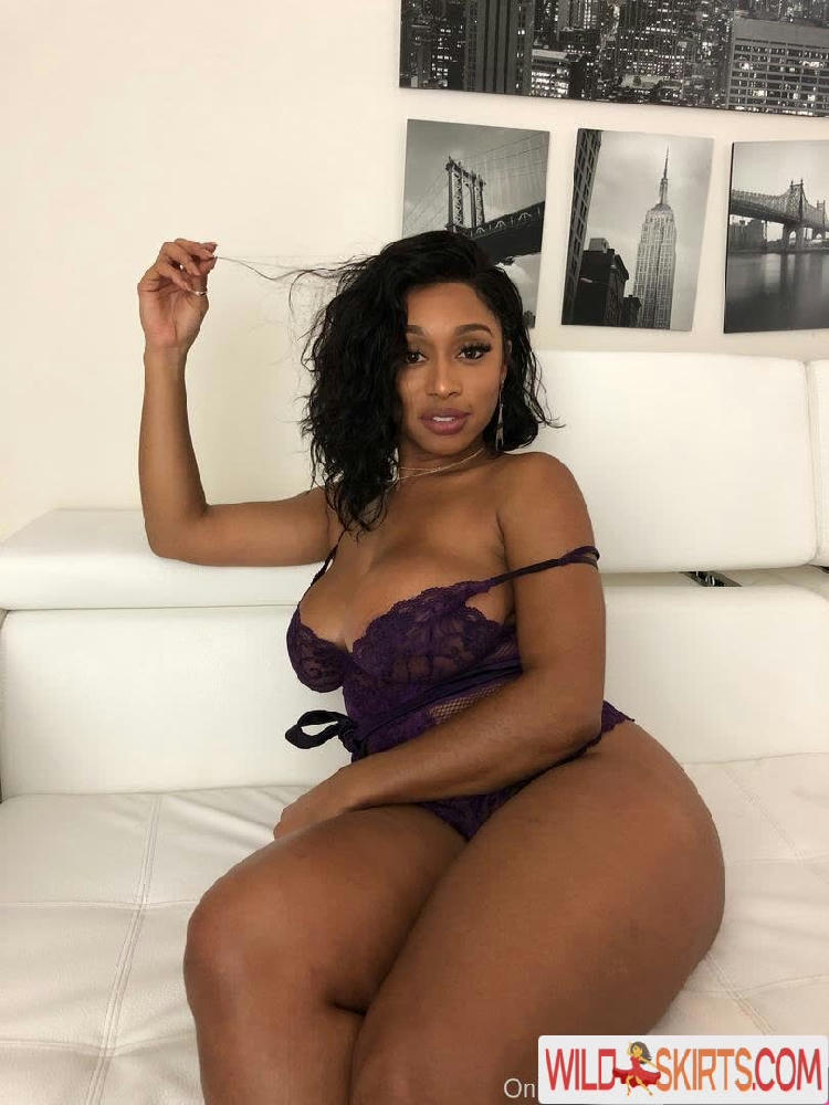 Dominique Jolie / DominiqueJolie / _iamdominiquejolie / posts nude OnlyFans, Instagram leaked photo #1