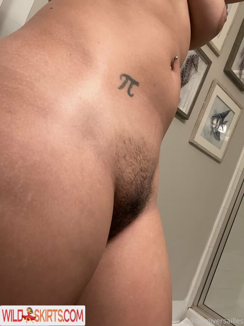 domiversailles / DomiVersailles nude OnlyFans, Instagram leaked photo #65