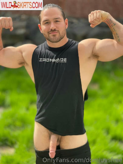 domluvsfree / domluvsfree / i_am_the_domi nude OnlyFans, Instagram leaked photo #20