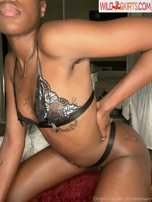 dommevaay / dommevaay / fffffiiiiivvvvveeeee nude OnlyFans, Instagram leaked photo #25