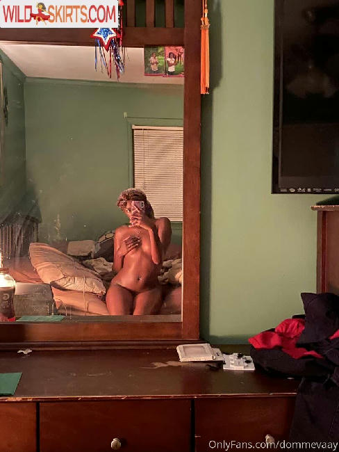 dommevaay / dommevaay / fffffiiiiivvvvveeeee nude OnlyFans, Instagram leaked photo #43