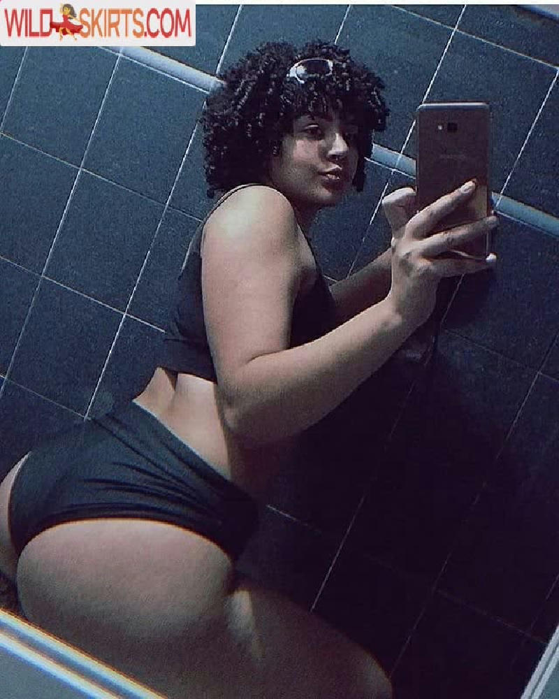 Dona Raba / eidudasantoss nude Instagram leaked photo #23