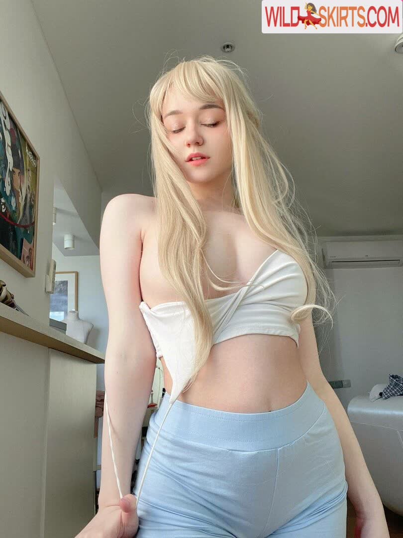 Donnami / donnami / donnami_cos nude OnlyFans, Instagram leaked photo #2