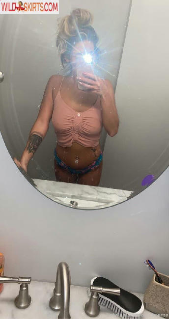 dontbaeme nude OnlyFans, Instagram leaked photo #51