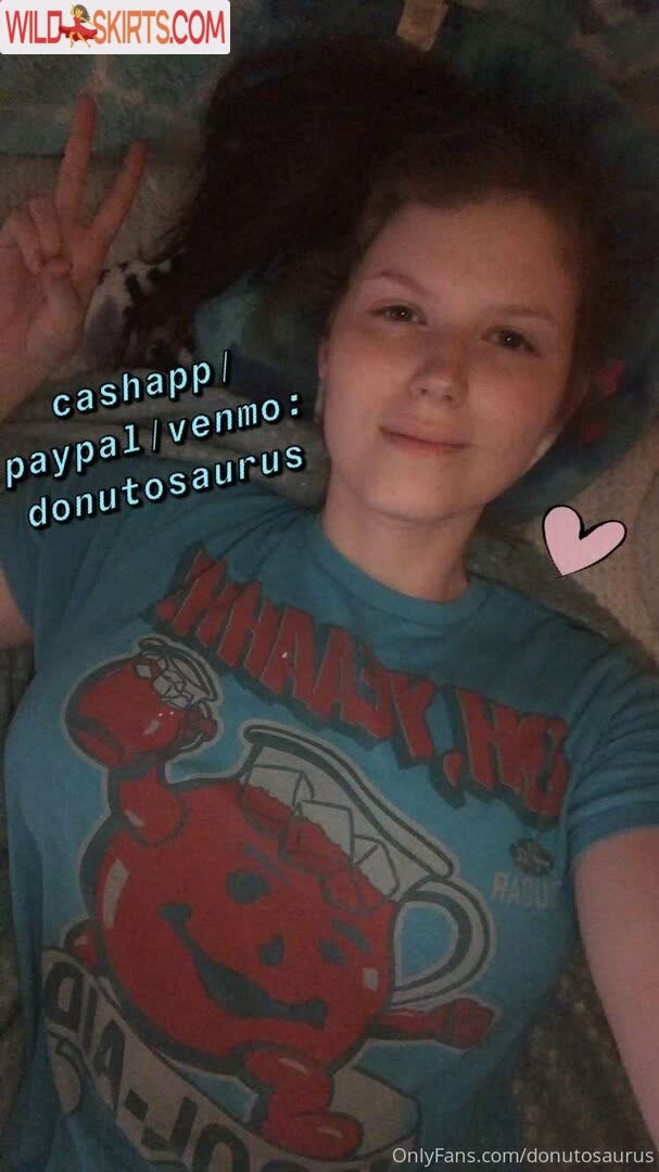 donutosaurus / donutosaurus / donutosauruss nude OnlyFans, Instagram leaked photo #15