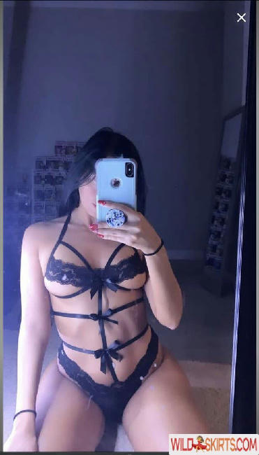 doomluckygirl / doomluckygirl / seaira nude OnlyFans, Instagram leaked photo #3