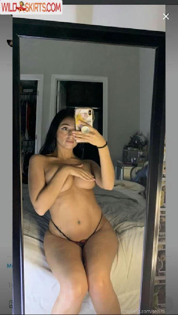 doomluckygirl / doomluckygirl / seaira nude OnlyFans, Instagram leaked photo #8