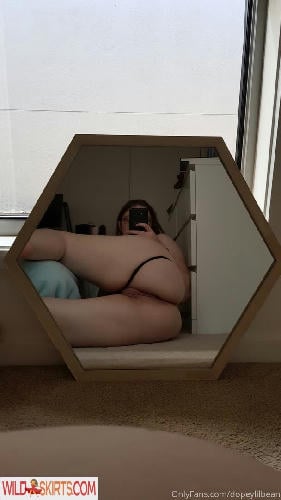 DopeyLilBean / dopeylilbean / nudebean nude OnlyFans, Instagram leaked photo #33