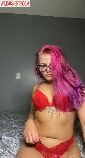 doseofdel / doseofde / doseofdel nude OnlyFans, Instagram leaked photo #1