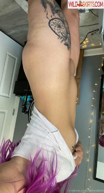 doseofdel / doseofde / doseofdel nude OnlyFans, Instagram leaked photo #28