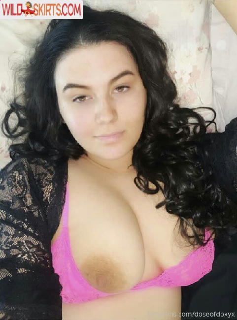 Doseofdoxyx / doseofdoxyx nude OnlyFans, Instagram leaked photo #32