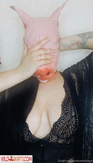 Doseofdoxyx / doseofdoxyx nude OnlyFans, Instagram leaked photo #100