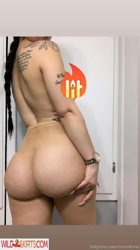 Doseofrose / doseof_roseee / doseofrose nude OnlyFans, Instagram leaked photo #2