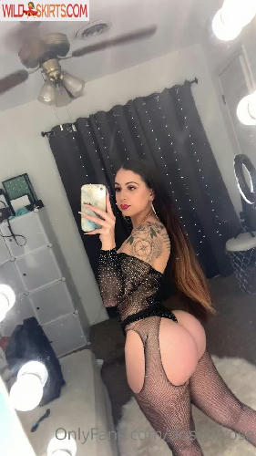 Doseofrose / doseof_roseee / doseofrose nude OnlyFans, Instagram leaked photo #82