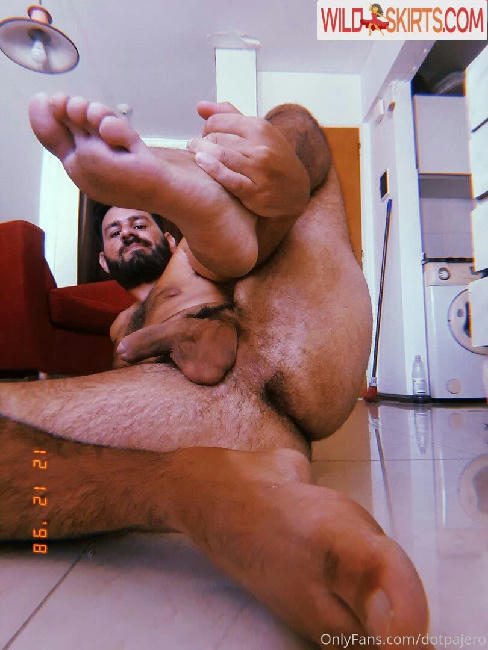 dotpajero nude OnlyFans, Instagram leaked photo #6