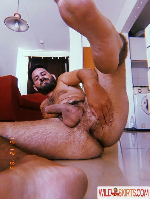 dotpajero nude OnlyFans, Instagram leaked photo #7