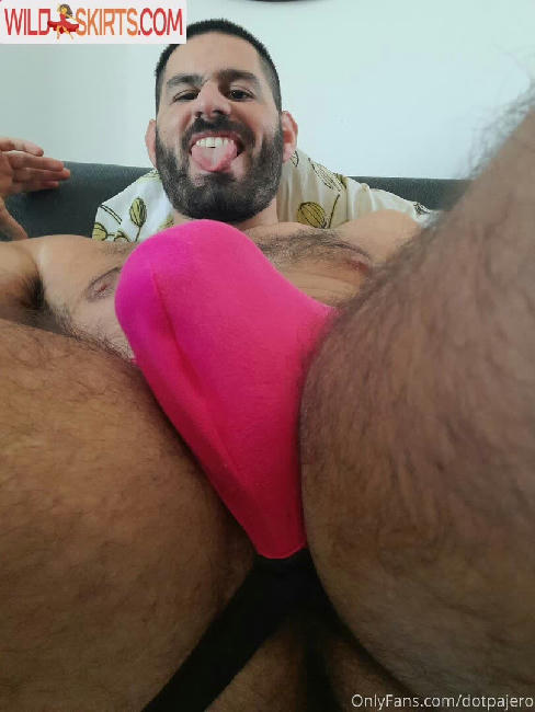 dotpajero nude OnlyFans, Instagram leaked photo #2