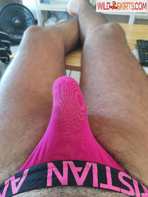 dotpajero nude OnlyFans, Instagram leaked photo #3