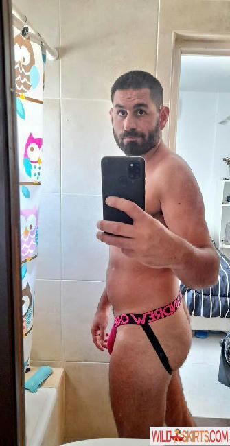 dotpajero nude OnlyFans, Instagram leaked photo #17