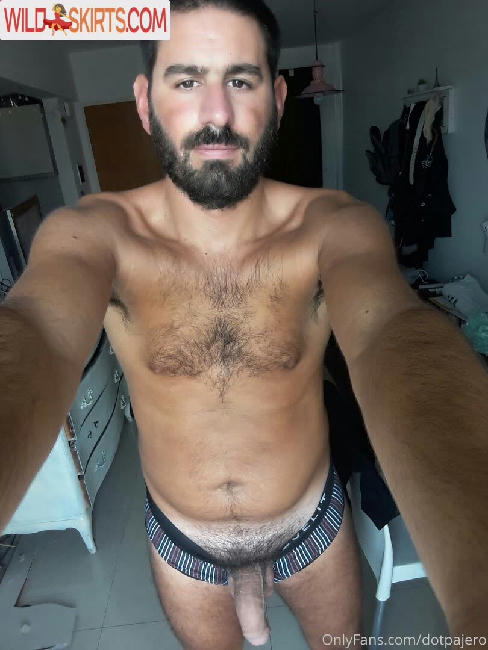 dotpajero nude OnlyFans, Instagram leaked photo #53