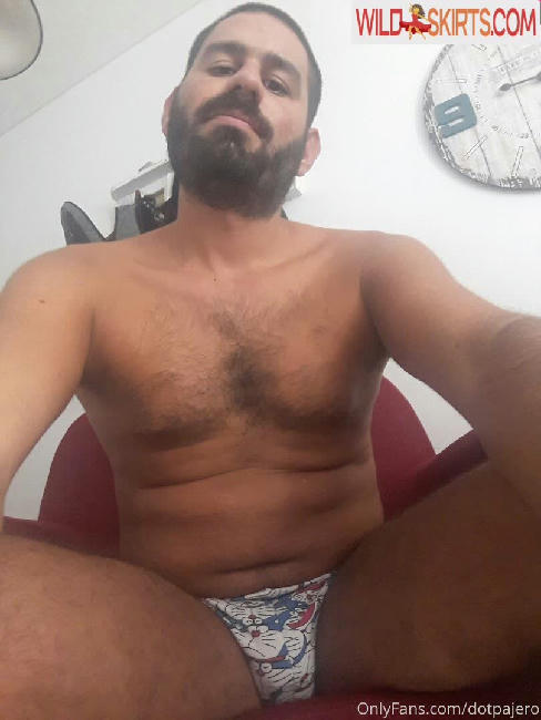 dotpajero nude OnlyFans, Instagram leaked photo #60