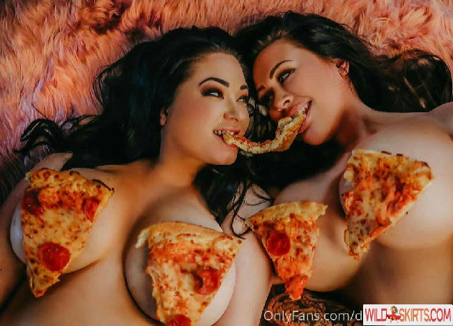 doublefuntwins / double.fun.twins / doublefuntwins nude OnlyFans, Instagram leaked photo #5