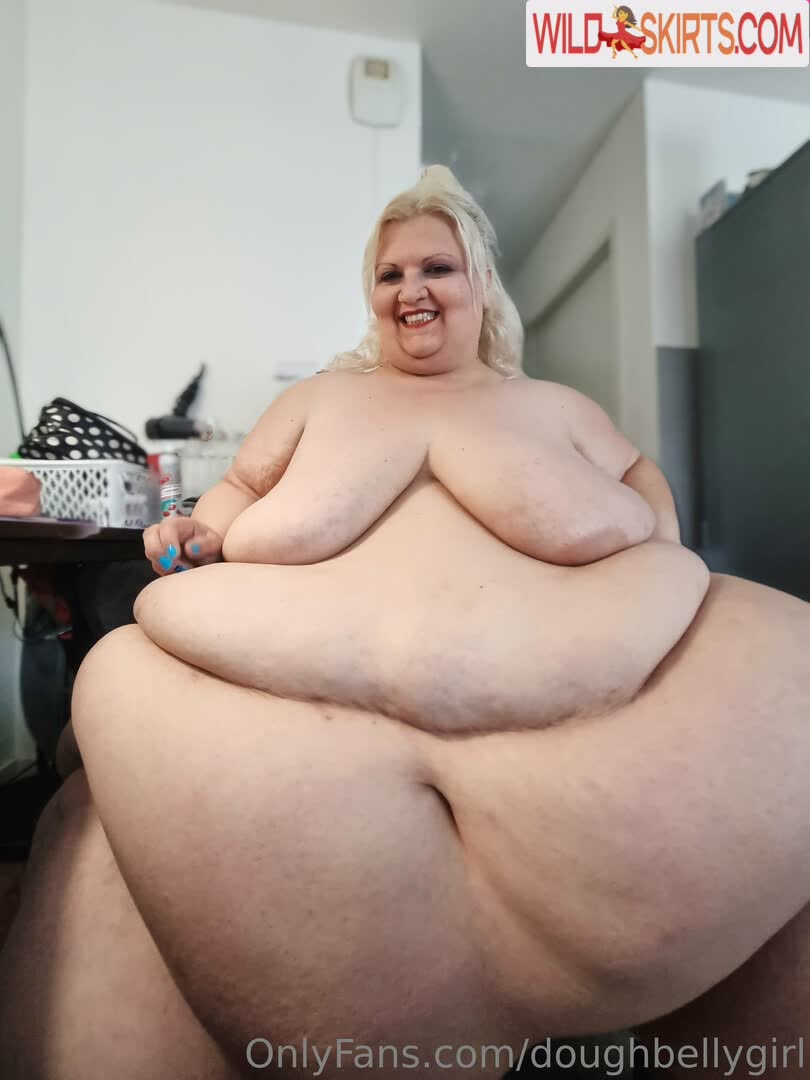 doughbellygirl / dough.belly / doughbellygirl nude OnlyFans, Instagram leaked photo #76