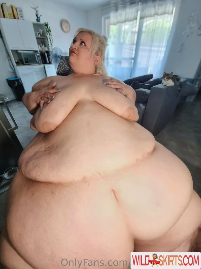 doughbellygirl / dough.belly / doughbellygirl nude OnlyFans, Instagram leaked photo #82