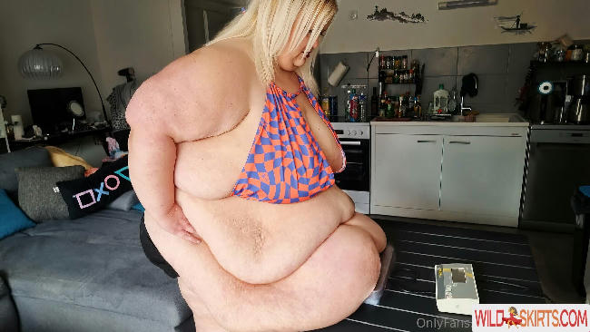 doughbellygirl / dough.belly / doughbellygirl nude OnlyFans, Instagram leaked photo #6