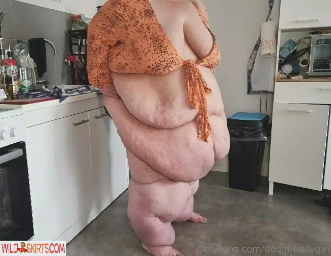 doughbellygirl / dough.belly / doughbellygirl nude OnlyFans, Instagram leaked photo #50