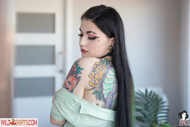 Douji / Douji_SG / doujisg / doujisuicide nude OnlyFans, Instagram leaked photo #31