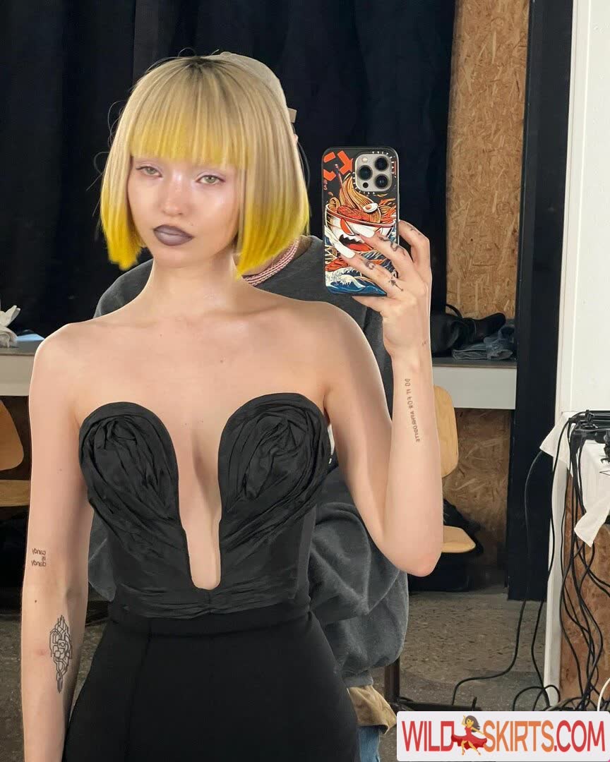 Dove Cameron / darkwingdove / dovecameron nude OnlyFans, Instagram leaked photo