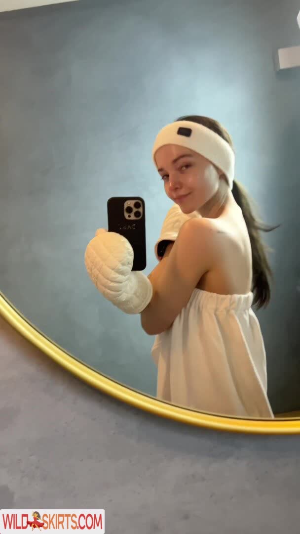 Dove Cameron / darkwingdove / dovecameron nude OnlyFans, Instagram leaked photo #14