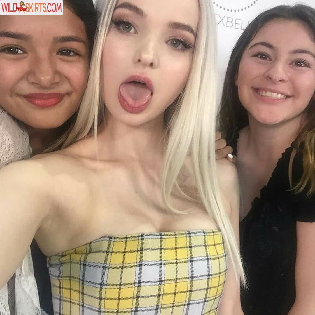 Dove Cameron nude leaked photo #50