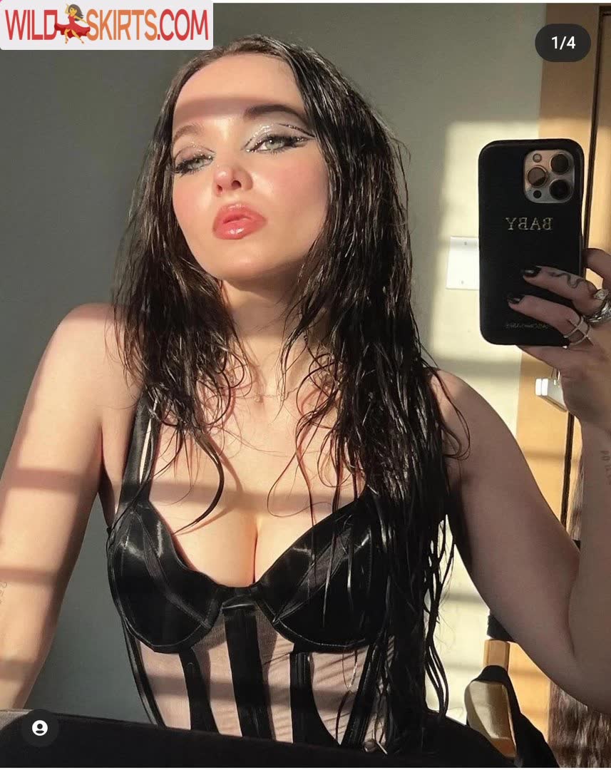 Dove Cameron / darkwingdove / dovecameron nude OnlyFans, Instagram leaked photo #3