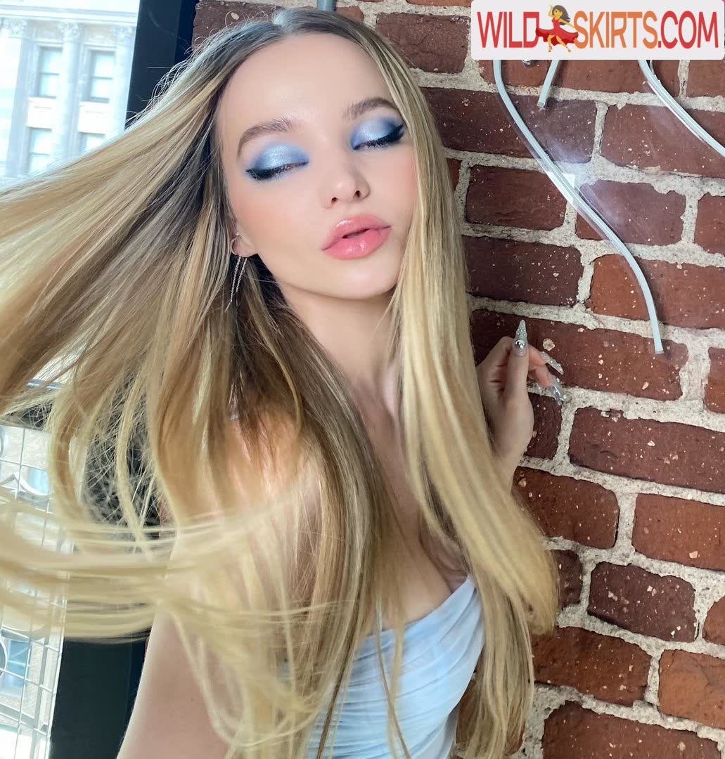 Dove Cameron / darkwingdove / dovecameron nude OnlyFans, Instagram leaked photo #2