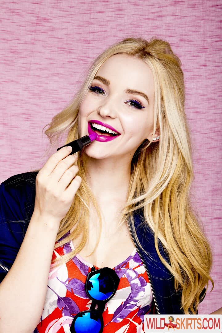 Dove Cameron / darkwingdove / dovecameron nude OnlyFans, Instagram leaked photo #5