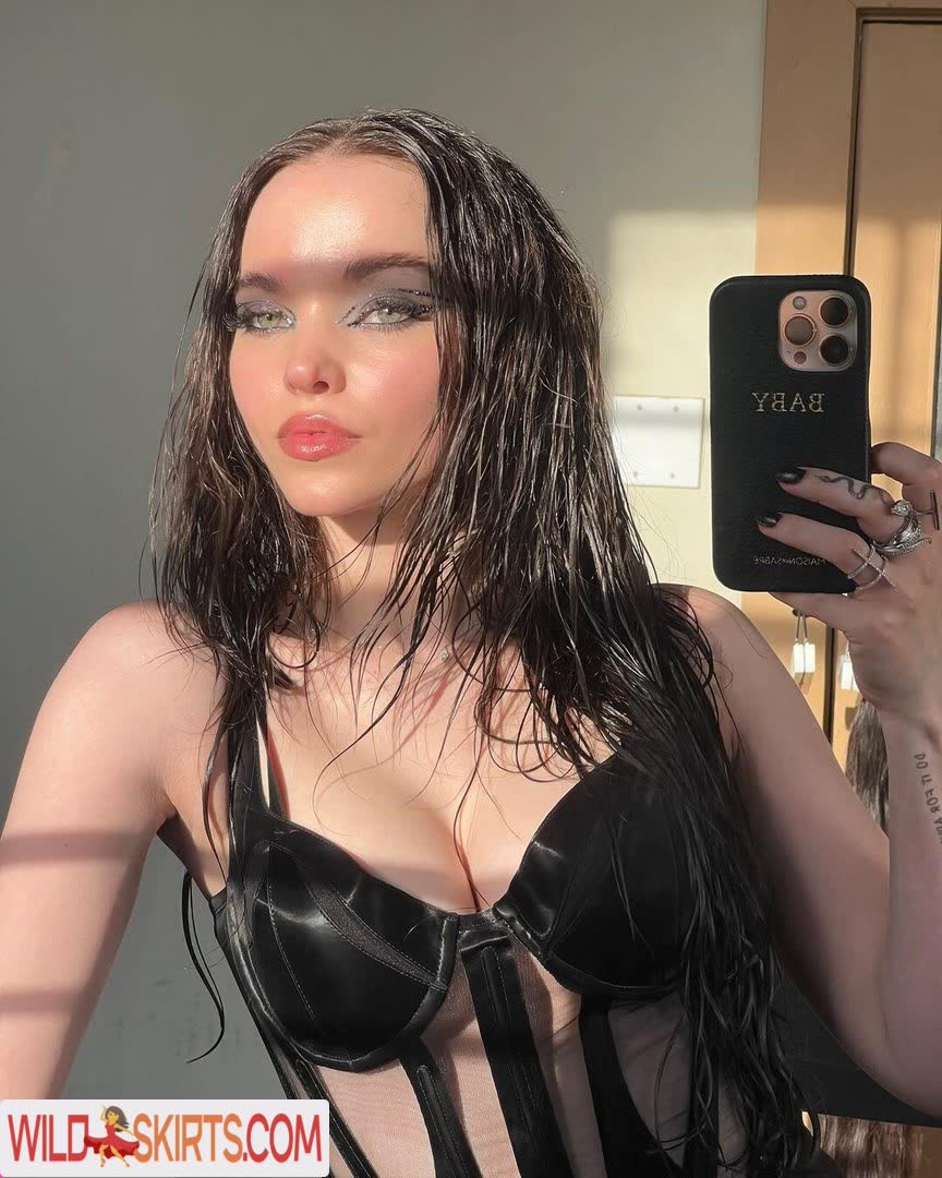 Dove Cameron / darkwingdove / dovecameron nude OnlyFans, Instagram leaked photo #14