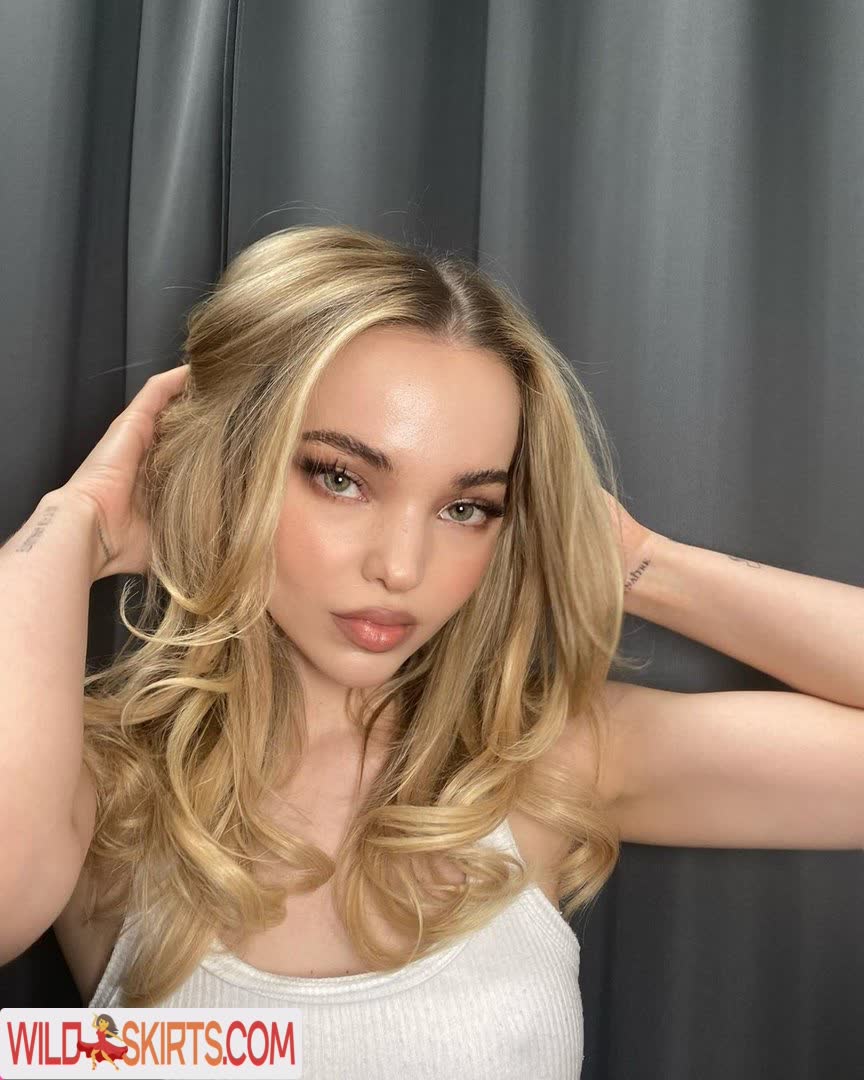 Dove Cameron / darkwingdove / dovecameron nude OnlyFans, Instagram leaked photo #3